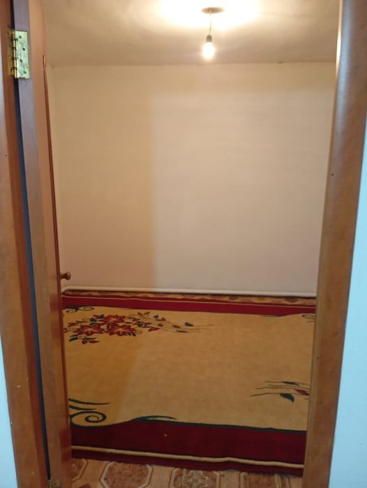 Сдам 2ком времянку