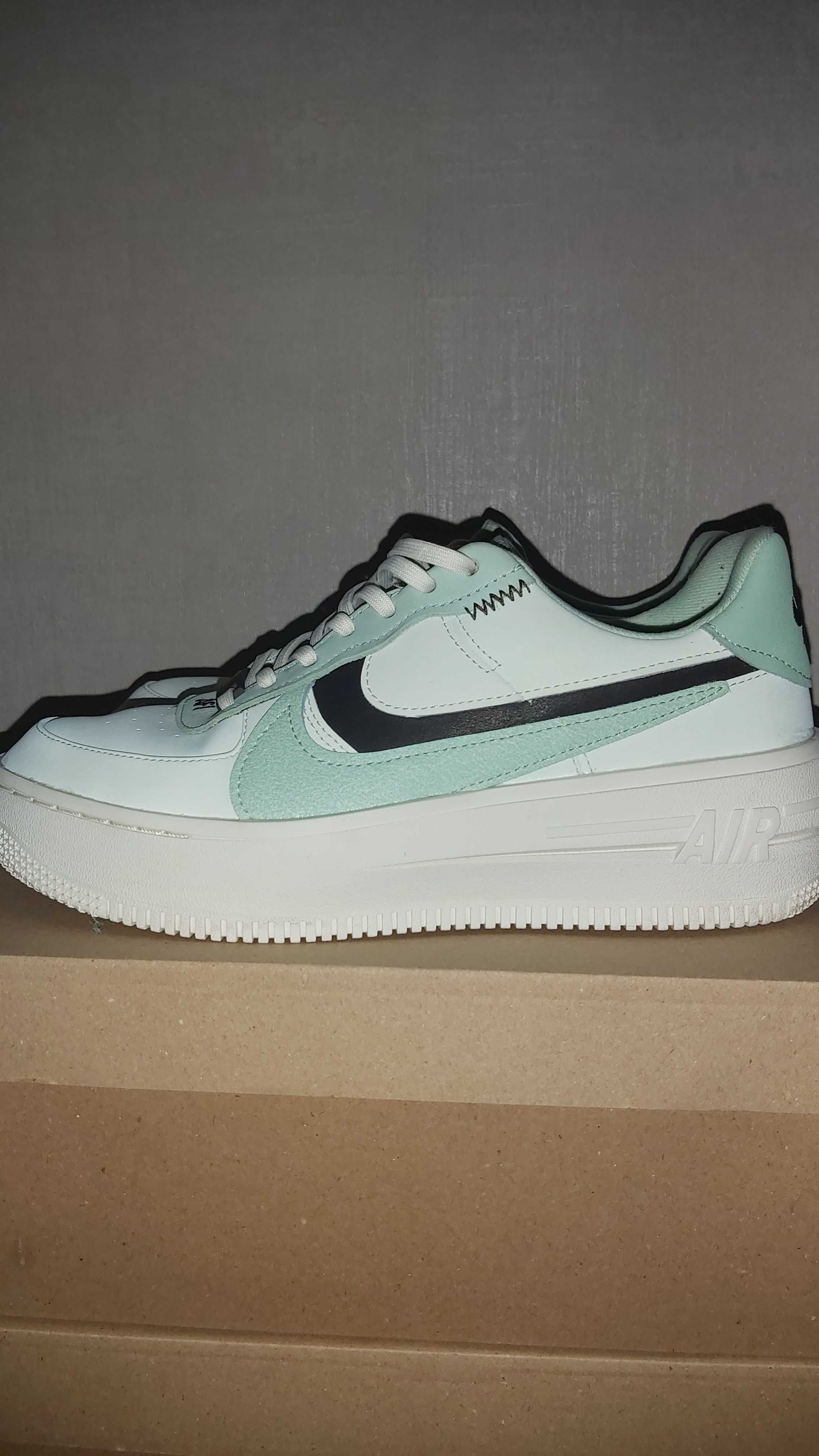 Nike Air Force 1 Platform - Номер 39