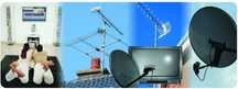ANTENNA va Televizor o'rnatish sozlash remont, TV-MASTER Antenna USTA.
