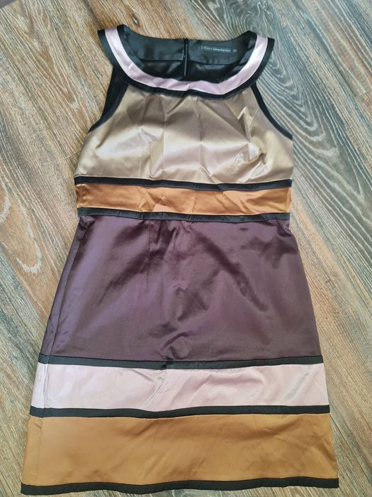 Дамска рокля Размер-42