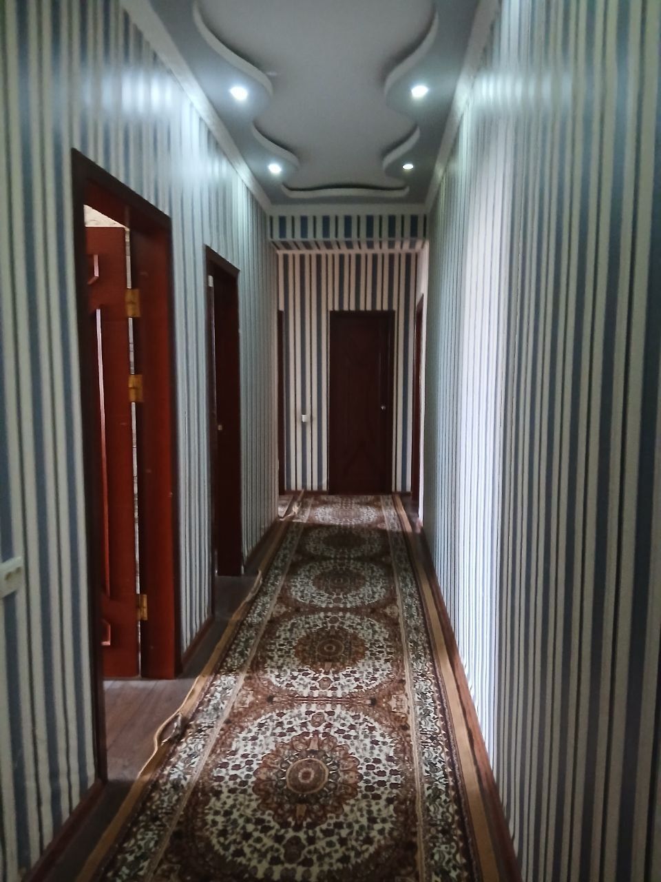 Аренда квартиры в городе Наваи 3/4/5