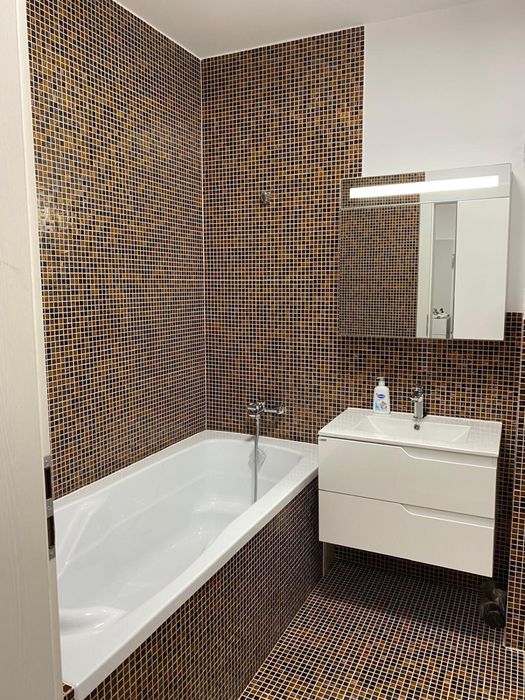 Inchiriez apartment 2 camere