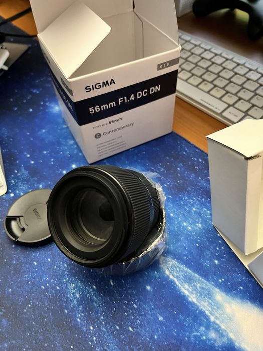 Obiective ptr Fujifilm