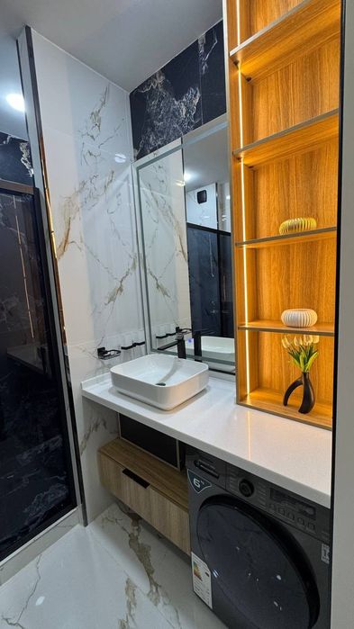 Продаётся квартира ЖК Prestige gardens 2 комнатная