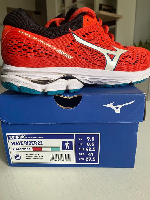 Pantofi alergare Mizuno