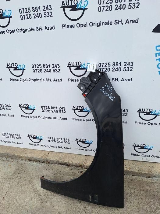 Aripa fata stanga Opel Insignia A