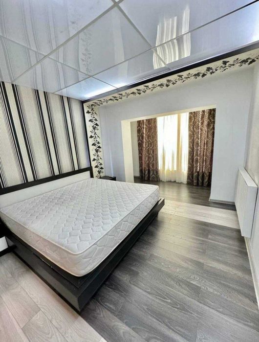 Аренда квартира 3 ком евро