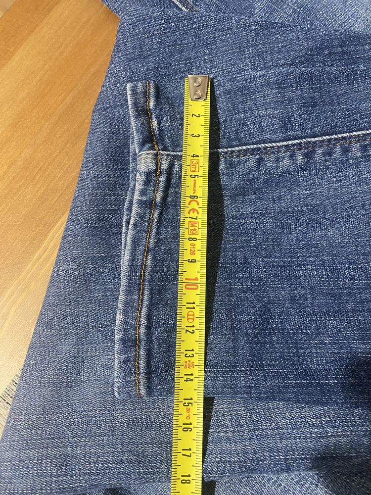 Blugi REPLAY * 31 * noi dama Skinny Fit - colecția LUZIEN