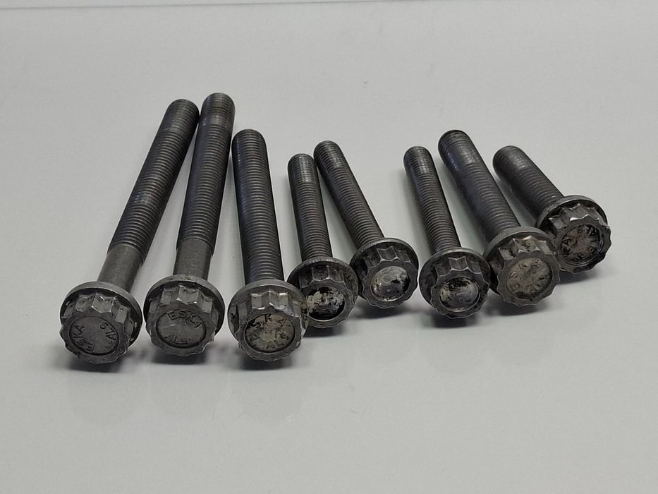 Suruburi cutie viteze AUDI A4 IV 8K2, B8 2007 - 2015 TDI CAGB, CJCB, C