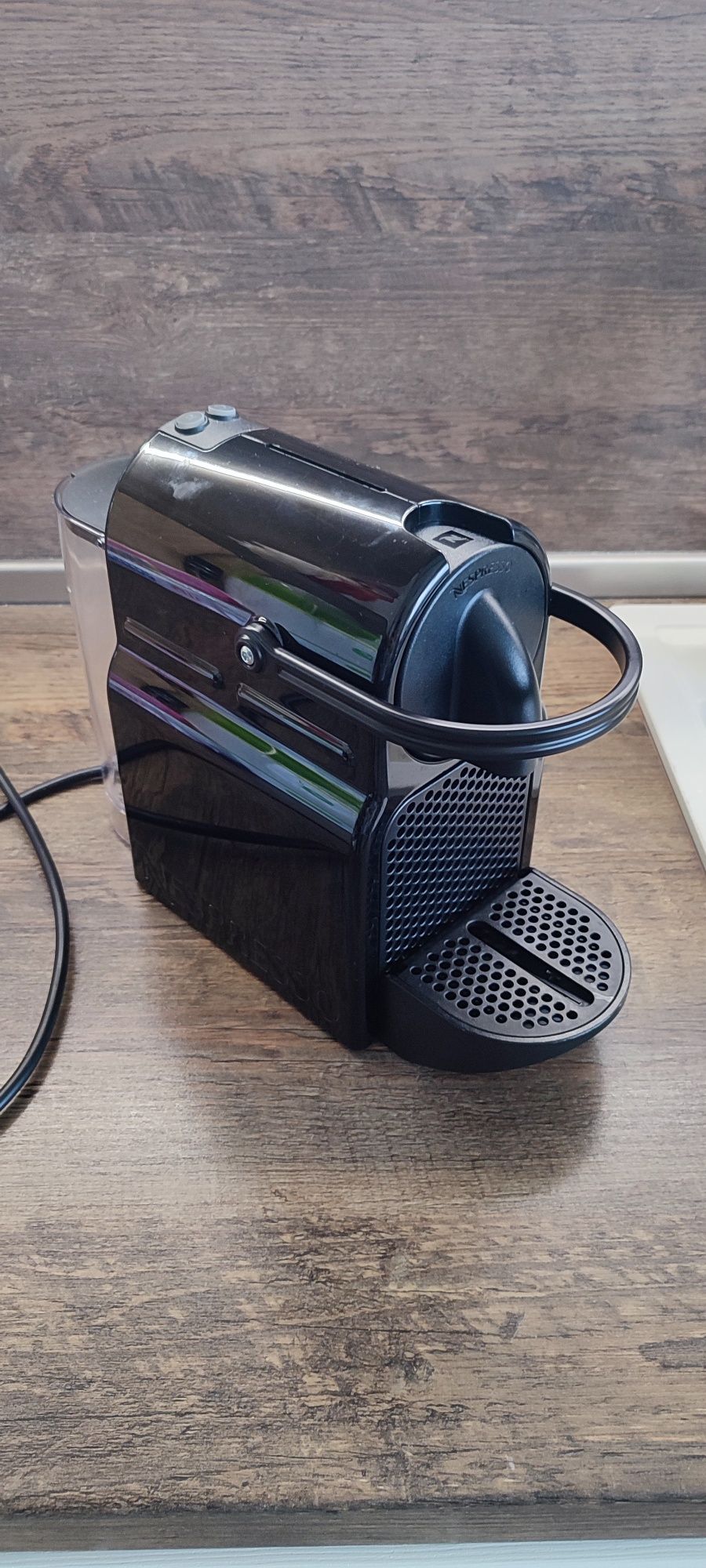 Nespresso Inisia, за ремонт или за части