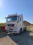 Man tgx 440 evv 2011