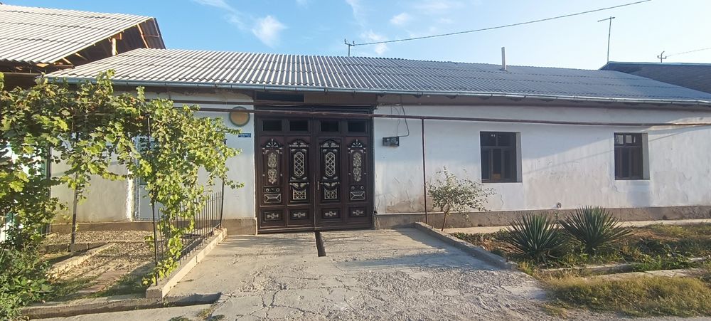 Янгийул халкобод уй сотилади