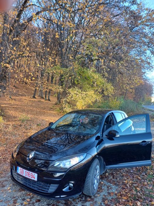 Vand Renault Megane 3