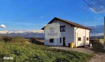 Casa individuala cu 5 camere in zona Bavaria