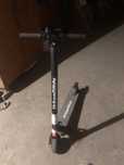 Trotineta electrica URBAN GLIDE 62S