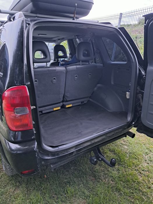 De vânzare Toyota RAV 4