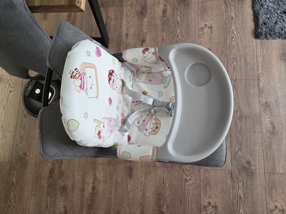 Стол за хранене Kiwi Cupcakes от Cangaroo