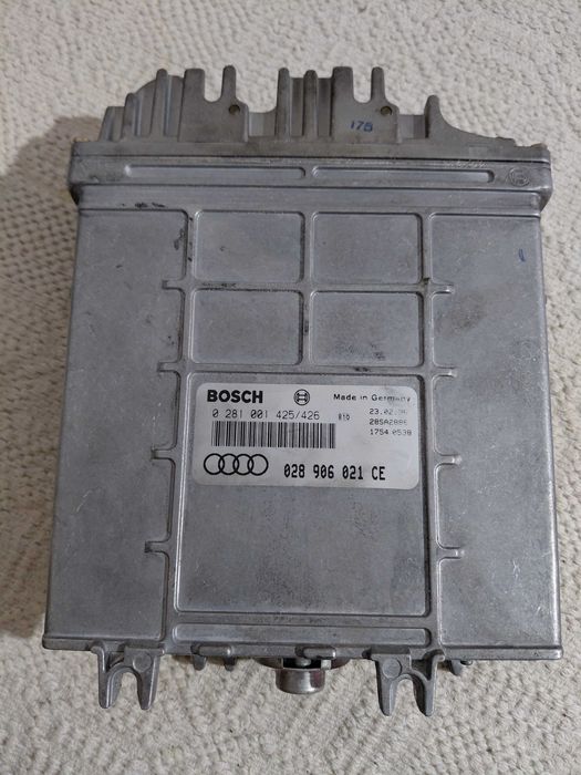 Ауди А4 Б5 1.9тди 110к.с. за части