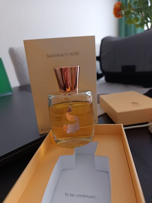 Parfumuri din colecția personală