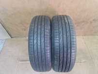 2 Hankook R16 205/60
летни гуми
DOT4123
