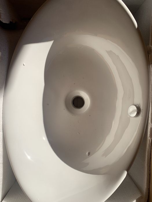 Умивалник / Мивка Karag