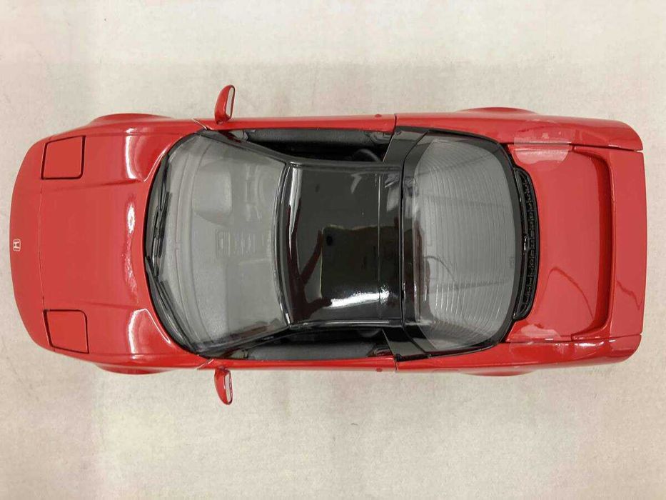 Macheta auto Honda NSX 1:18 1/18