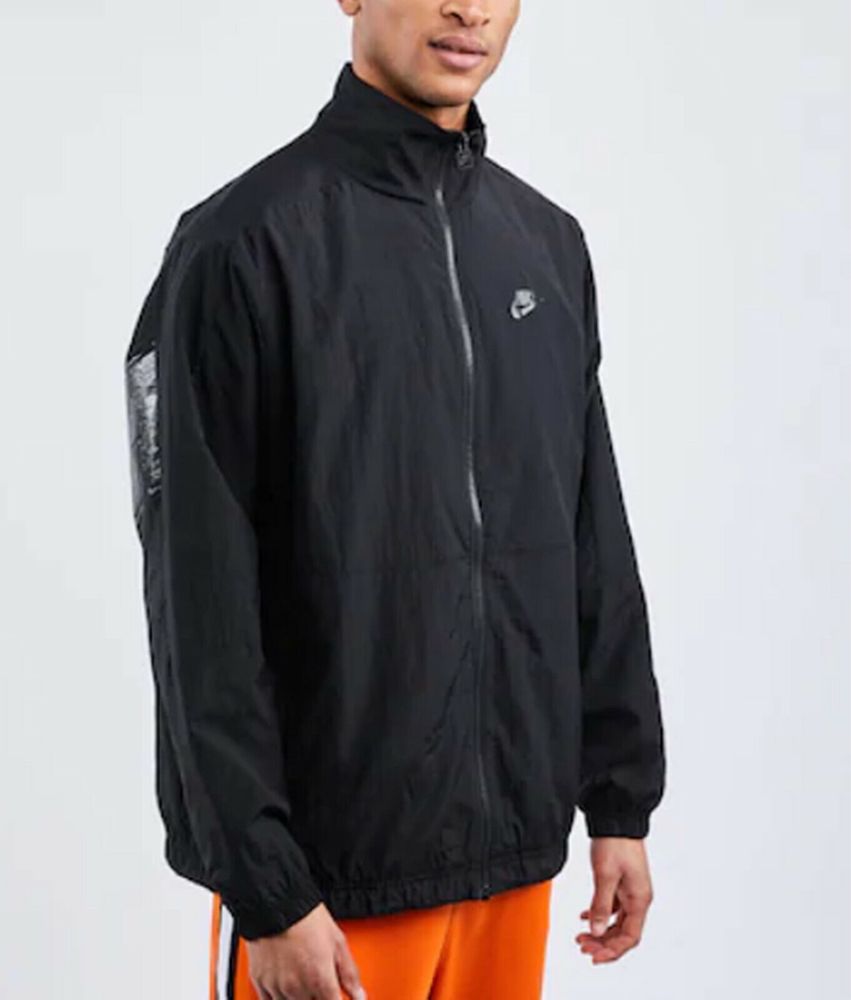 NIKE NSW Jacket - Oversized M/L / Оригинал