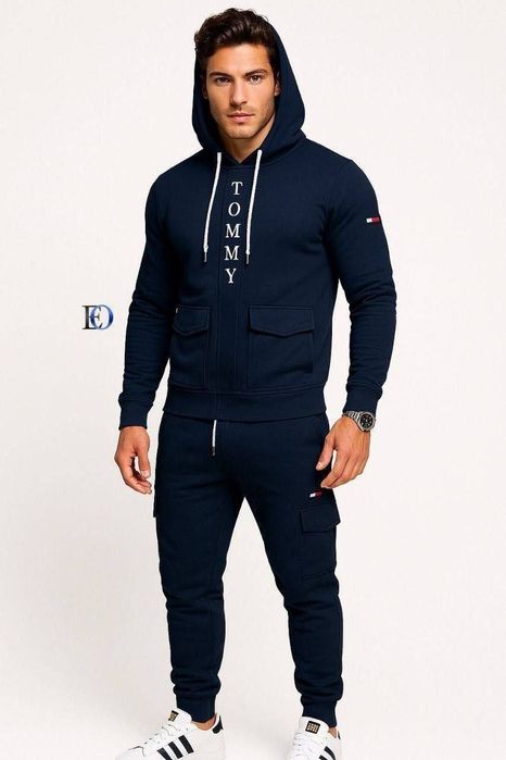Trening bărbați Tommy