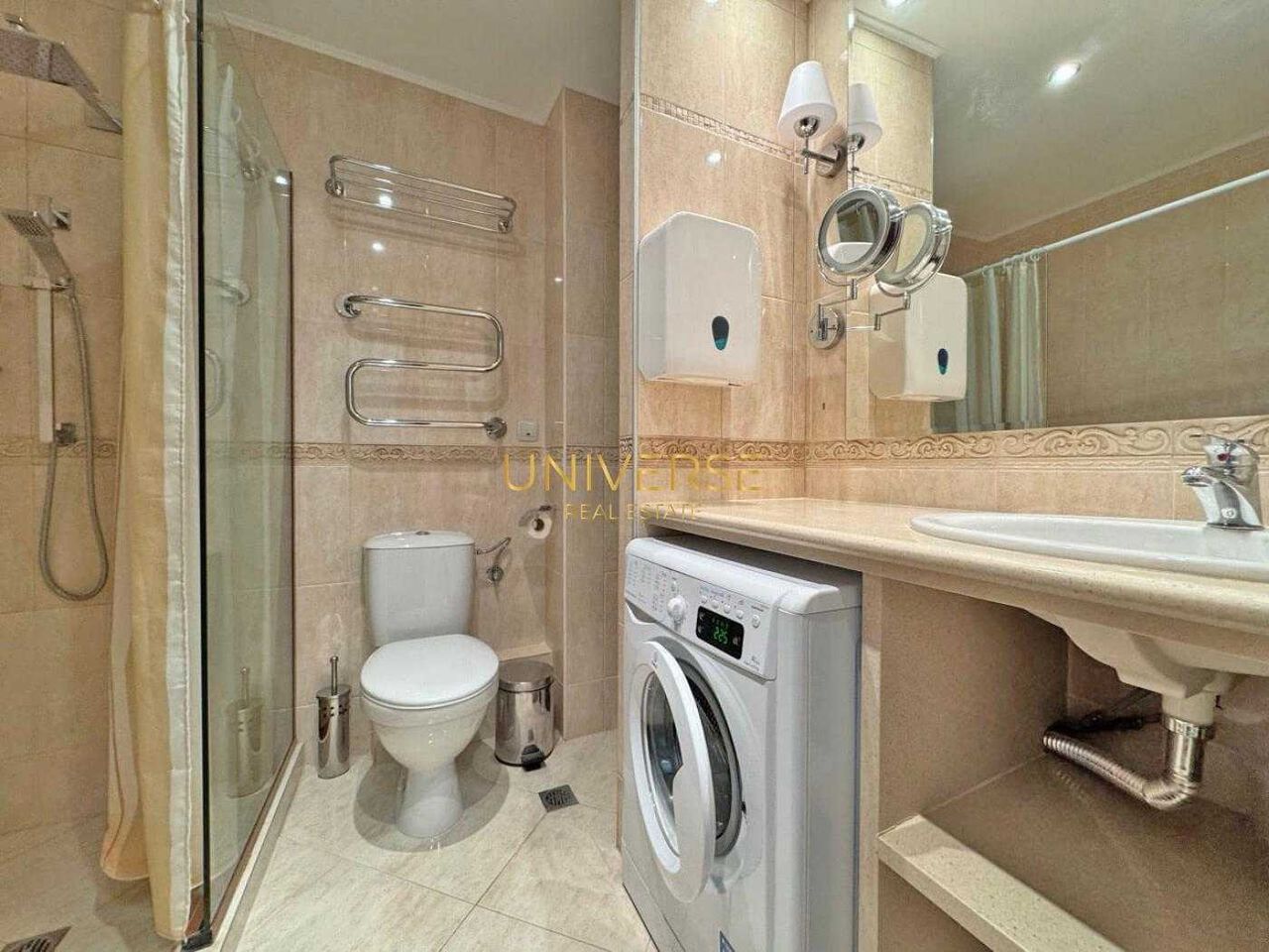 Продава се Двустаен апартамент в Поморие - 60 кв.м за 1834 €/кв.м - Снимка #9