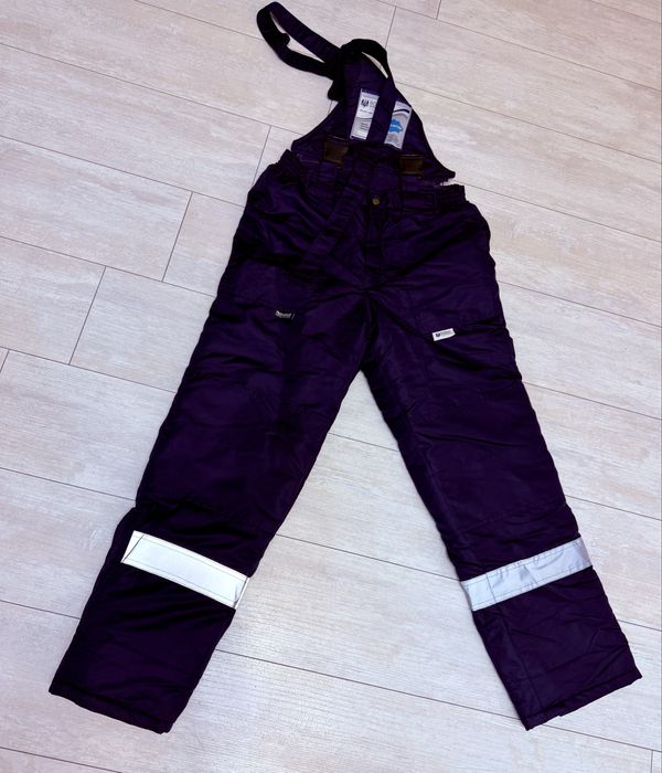 Куртки на рост 152-160 комбинезон