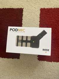 Microfon Rode PodMic