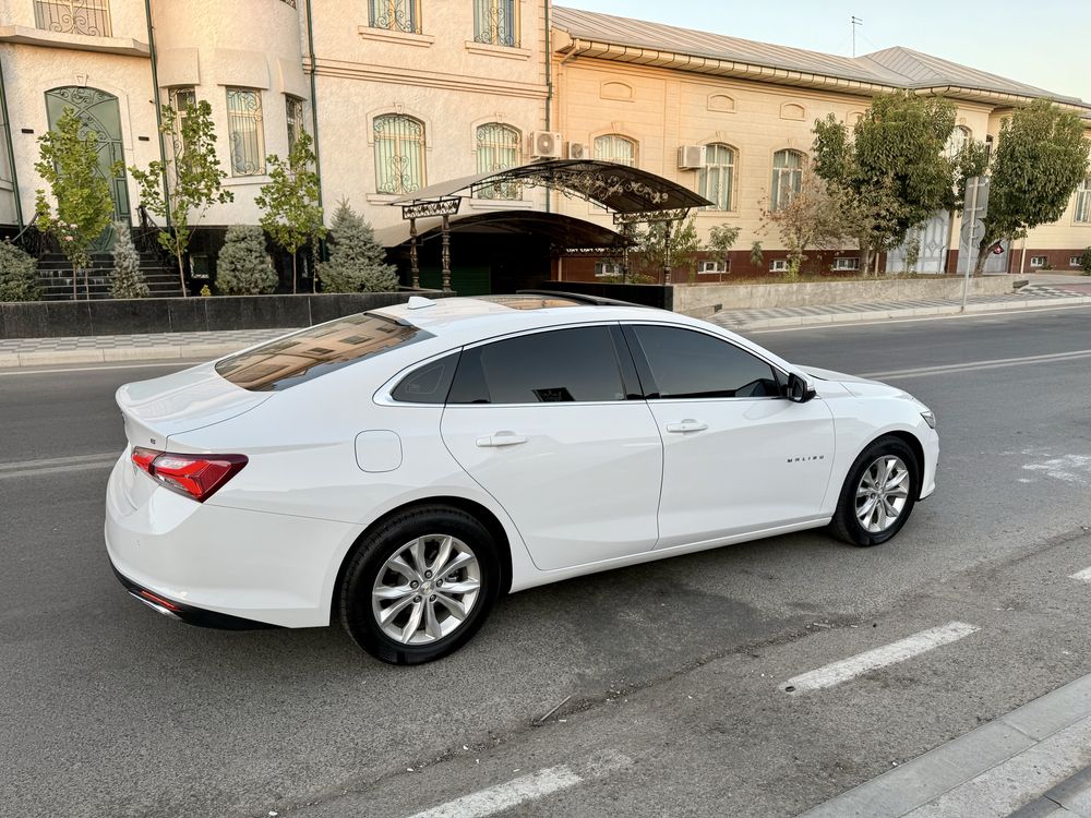 Malibu 2 1.5 Turbo 2020 yil Sotilad