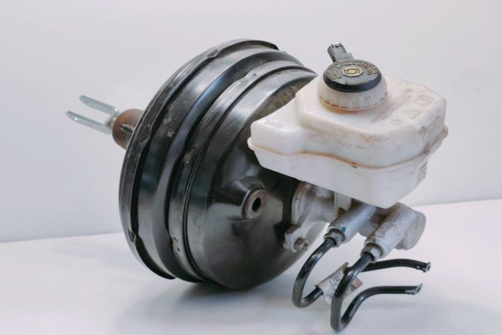 Tulumba servofrana cu pompa centrala DPLA2B195BB Land Rover Range Rov