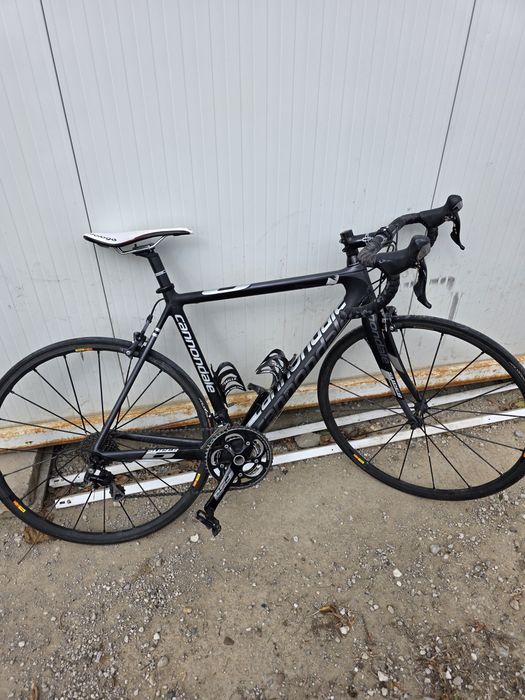 Biciclete Cannondale, Rose, Giant