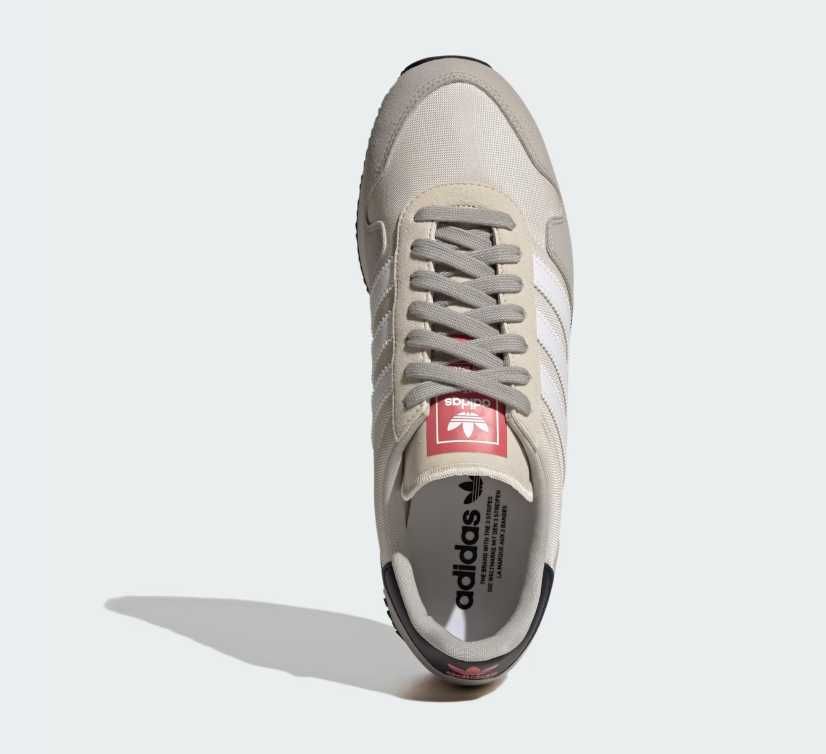 Оригинални маратонки * ADIDAS USA 84 * EU40-46 2/3