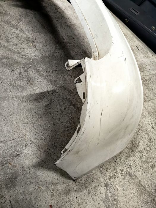 Задна броня Голф 6/Golf 6 хечбек/hatchback