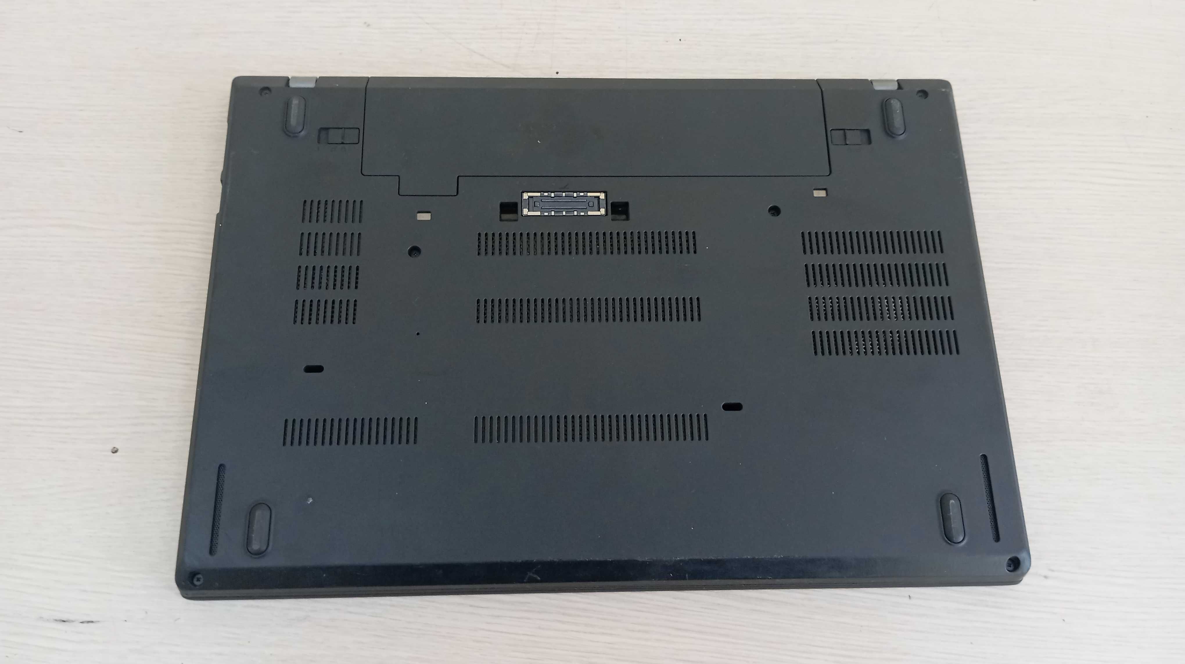 Ноутбук Lenovo ThinkPad A475