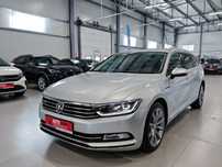 Volkswagen Passat Posibilitate Rate / Garantie pana la 3 Ani/ Istoric Service