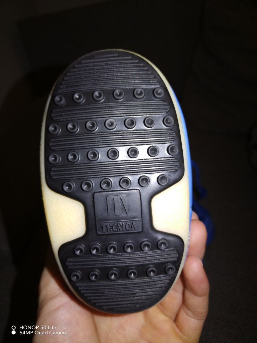 Детски апрески MOON BOOT