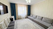 Продам 2 комнатную квартиру в мкр Болашак Айман ИмпериЯ