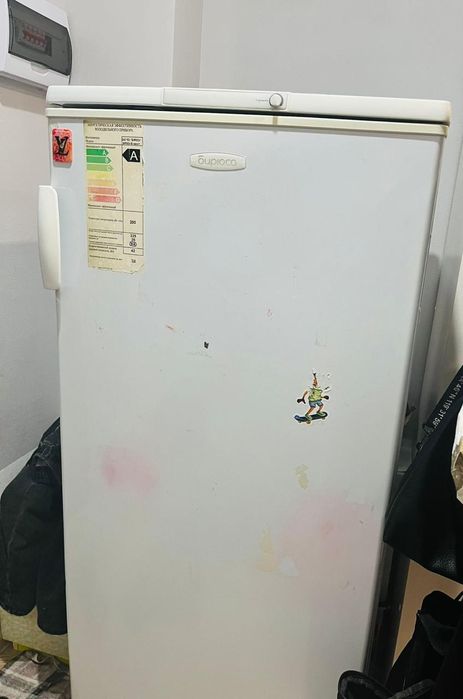 Продам холодильник