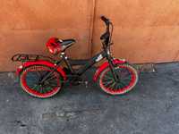 Продам велосипед детский до 10 лет