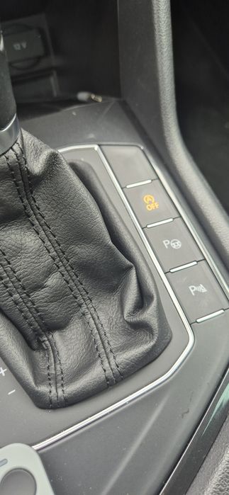 Volkswagen tiguan, 2019 Impecabil , bord virtual, 186000 piele alcanta