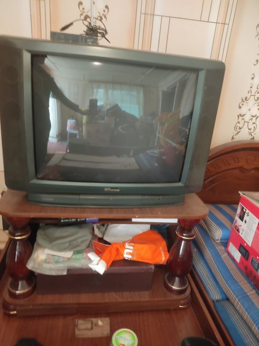 Televizor + Tuner