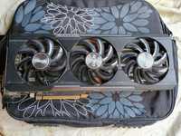 Sapphire Nitro R9 390 8GB GDDR 5