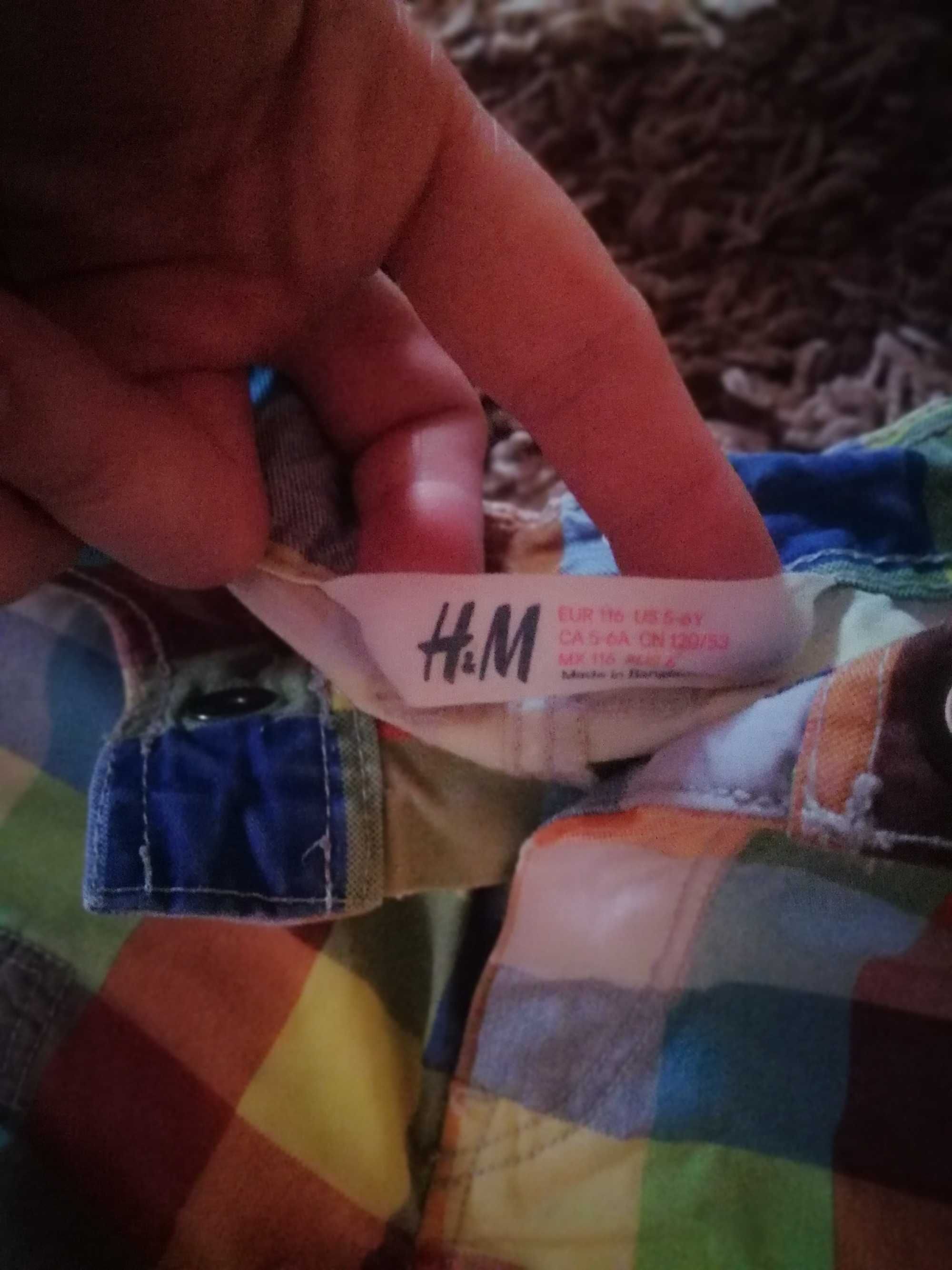 Pantaloni scurți H&M set