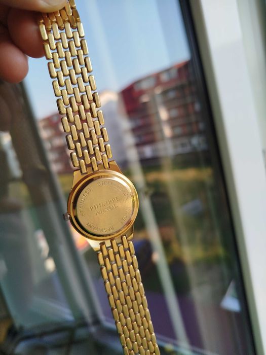 Ceas pentru dama Philipe Arnol Functional