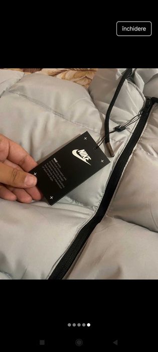 S Xl XXl geci groase Nike