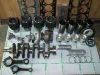 Set motor-piese motor Liebherr D904, D916, D926, etc.