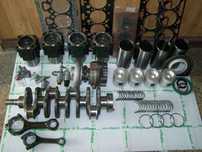 Set motor-piese motor Liebherr D904, D916, D926, etc.